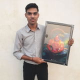 Kanishk review photo