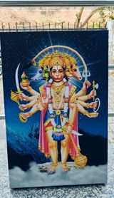 Meenu Vinayak review photo