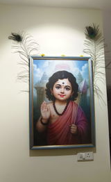 Nithya Sambasivan review photo