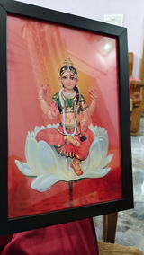 Sandhya K review photo