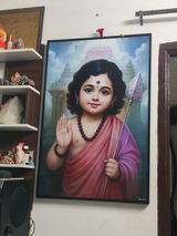 Vamshi nath review photo