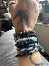 Etsy customer review photo