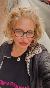 Carmen Piña review photo
