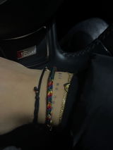 Etsy customer review photo