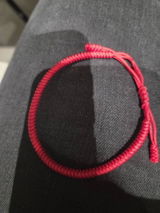 Etsy customer review photo