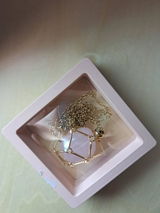Etsy customer review photo