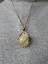 Etsy customer review photo