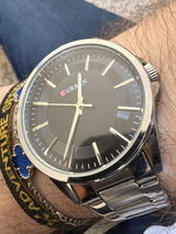 Giorgio Challita review photo