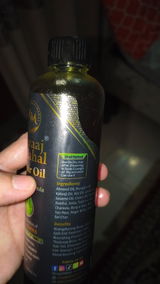 Anonymous review photo