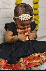 Ravina B. review photo
