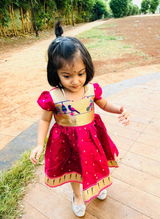 Krutika H. review photo