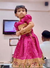 Anamika G K review photo
