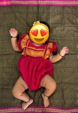 Seema B. review photo