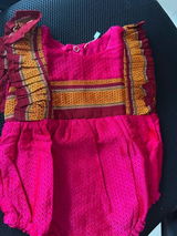 Komal Kharat review photo