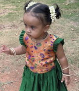 Bhagyashreebansod review photo