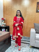 Aakansha review photo