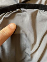 Disappointed review photo