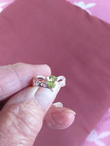 judy f. review photo
