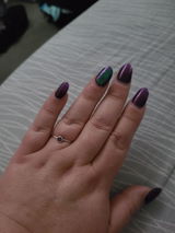 Rachel W. review photo