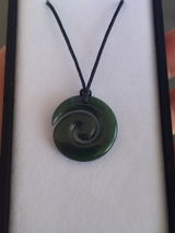 Jasmin S. review photo