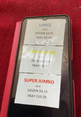 Sue M. review photo