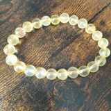 Pearl T.R. review photo