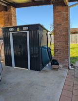 Debra Dyt review photo
