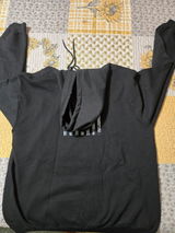 Anonymous review photo
