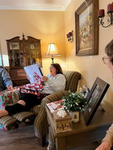Sydney Kutch review photo