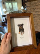 Nellie review photo