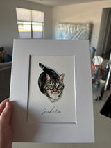Sallie review photo
