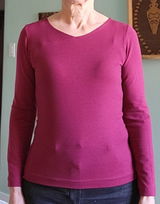 Debbie Gallagher review photo