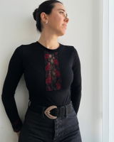 Adeline review photo
