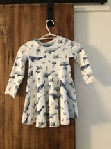 Tracey Mackinlay review photo