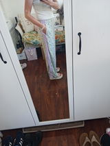Jackie review photo