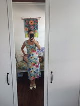 Jackie van Mels review photo