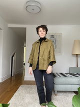 Cassie Tatone review photo