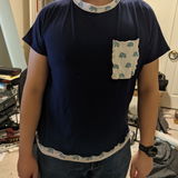 Anonymous review photo