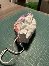 Anonymous review photo