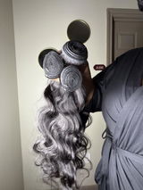 Tiffany review photo