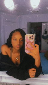 Tineshia review photo