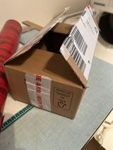 Anonyme review photo