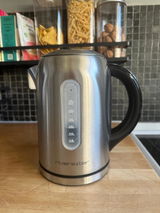 Anonyme review photo
