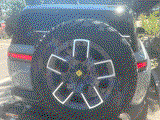 Overlaning Rivian review photo