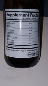 Manda review photo