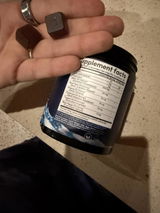 Meli review photo