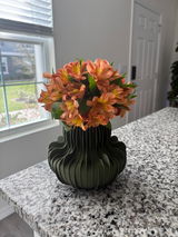 Adriana la Rosa review photo