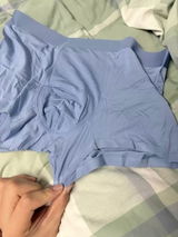 Anonymous review photo