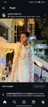 Ashwin review photo