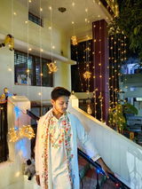 Ashwin review photo